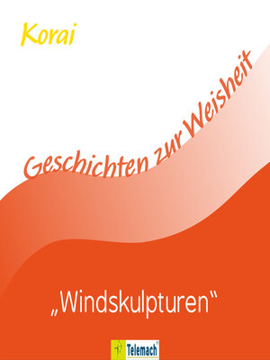 cover image of Windskulpturen